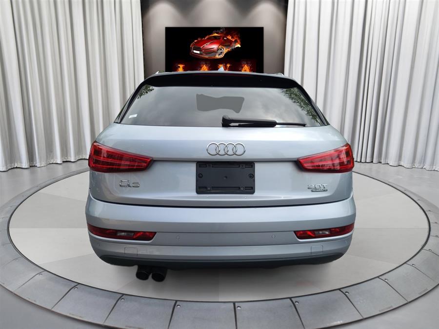 2016 Audi Q3 quattro 4dr Premium Plus, available for sale in Canton, Connecticut | Lava Motors. Canton, Connecticut 2016 Audi Q3 quattro 4dr Premium Plus, available for sale in Canton, Connecticut | Lava Motors. Canton, Connecticut