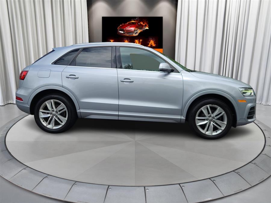 2016 Audi Q3 quattro 4dr Premium Plus, available for sale in Canton, Connecticut | Lava Motors. Canton, Connecticut 2016 Audi Q3 quattro 4dr Premium Plus, available for sale in Canton, Connecticut | Lava Motors. Canton, Connecticut