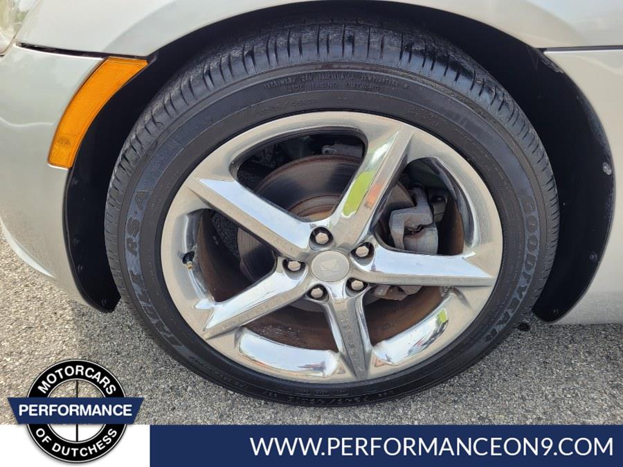 2007 Saturn Sky 2dr Conv, available for sale in Wappingers Falls, New York | Performance Motor Cars. Wappingers Falls, New York 2007 Saturn Sky 2dr Conv, available for sale in Wappingers Falls, New York | Performance Motor Cars. Wappingers Falls, New York