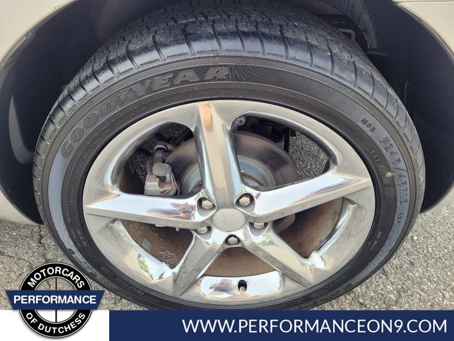 2007 Saturn Sky 2dr Conv, available for sale in Wappingers Falls, New York | Performance Motor Cars. Wappingers Falls, New York 2007 Saturn Sky 2dr Conv, available for sale in Wappingers Falls, New York | Performance Motor Cars. Wappingers Falls, New York