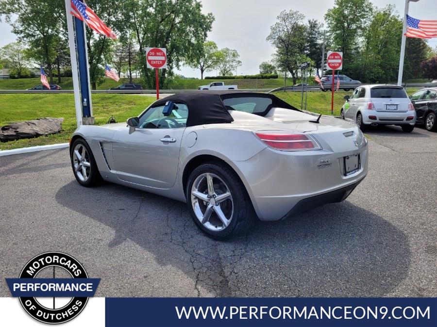 2007 Saturn Sky 2dr Conv, available for sale in Wappingers Falls, New York | Performance Motor Cars. Wappingers Falls, New York 2007 Saturn Sky 2dr Conv, available for sale in Wappingers Falls, New York | Performance Motor Cars. Wappingers Falls, New York