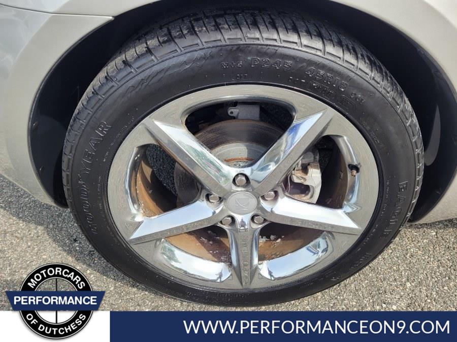 2007 Saturn Sky 2dr Conv, available for sale in Wappingers Falls, New York | Performance Motor Cars. Wappingers Falls, New York 2007 Saturn Sky 2dr Conv, available for sale in Wappingers Falls, New York | Performance Motor Cars. Wappingers Falls, New York