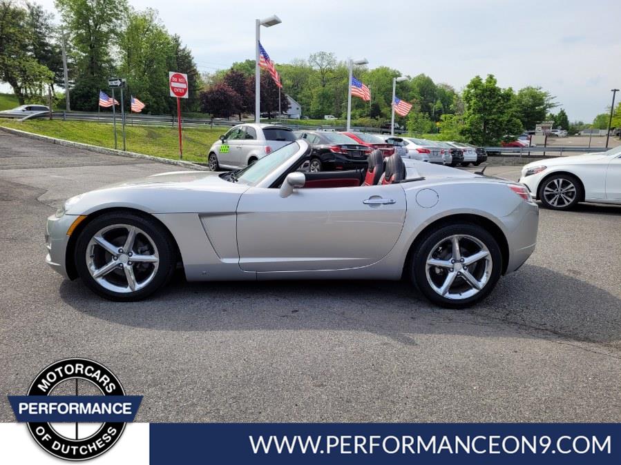 2007 Saturn Sky 2dr Conv, available for sale in Wappingers Falls, New York | Performance Motor Cars. Wappingers Falls, New York 2007 Saturn Sky 2dr Conv, available for sale in Wappingers Falls, New York | Performance Motor Cars. Wappingers Falls, New York