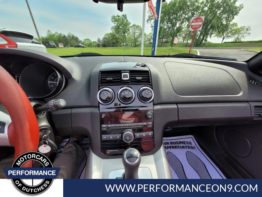 2007 Saturn Sky 2dr Conv, available for sale in Wappingers Falls, New York | Performance Motor Cars. Wappingers Falls, New York 2007 Saturn Sky 2dr Conv, available for sale in Wappingers Falls, New York | Performance Motor Cars. Wappingers Falls, New York