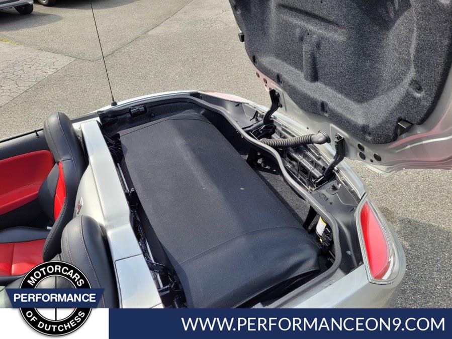 2007 Saturn Sky 2dr Conv, available for sale in Wappingers Falls, New York | Performance Motor Cars. Wappingers Falls, New York 2007 Saturn Sky 2dr Conv, available for sale in Wappingers Falls, New York | Performance Motor Cars. Wappingers Falls, New York