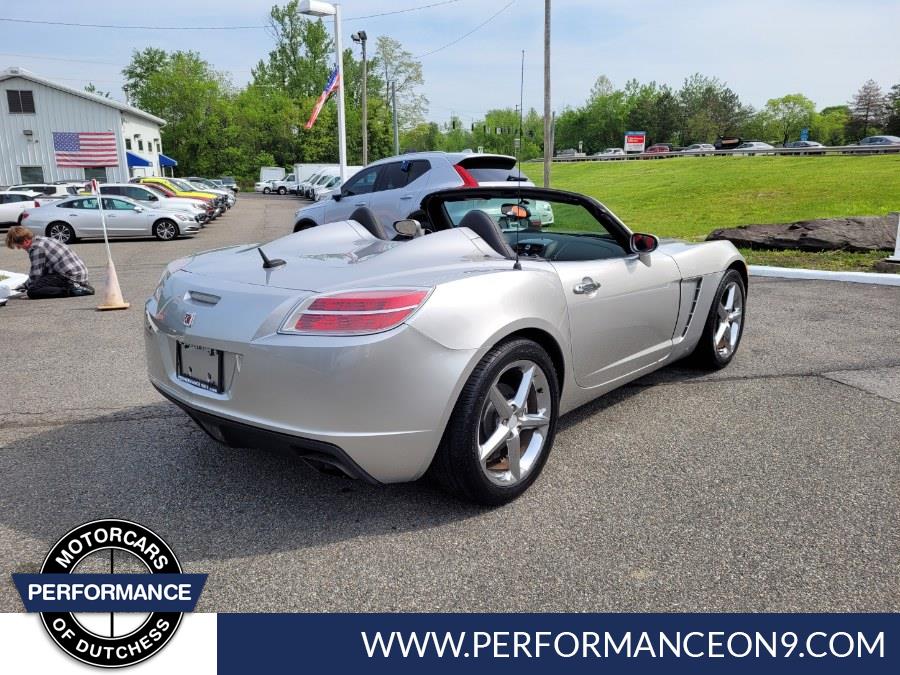 2007 Saturn Sky 2dr Conv, available for sale in Wappingers Falls, New York | Performance Motor Cars. Wappingers Falls, New York 2007 Saturn Sky 2dr Conv, available for sale in Wappingers Falls, New York | Performance Motor Cars. Wappingers Falls, New York