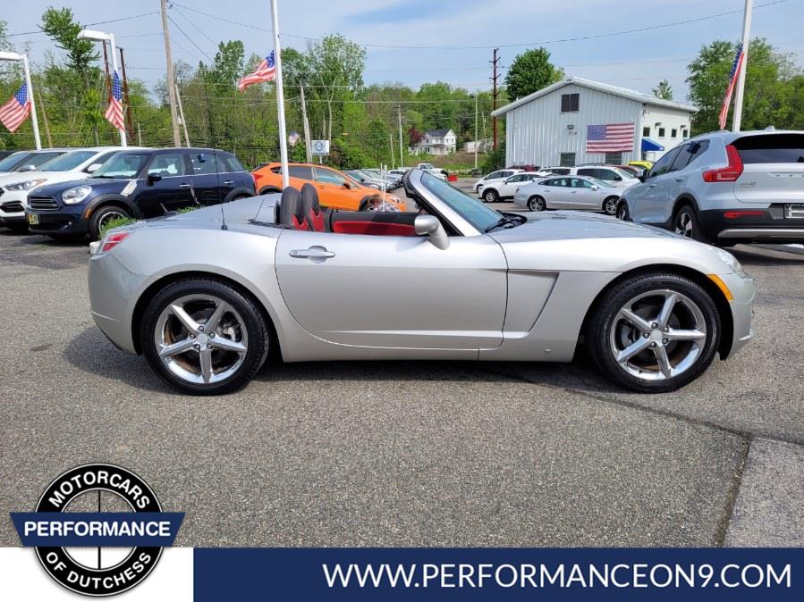 2007 Saturn Sky 2dr Conv, available for sale in Wappingers Falls, New York | Performance Motor Cars. Wappingers Falls, New York 2007 Saturn Sky 2dr Conv, available for sale in Wappingers Falls, New York | Performance Motor Cars. Wappingers Falls, New York