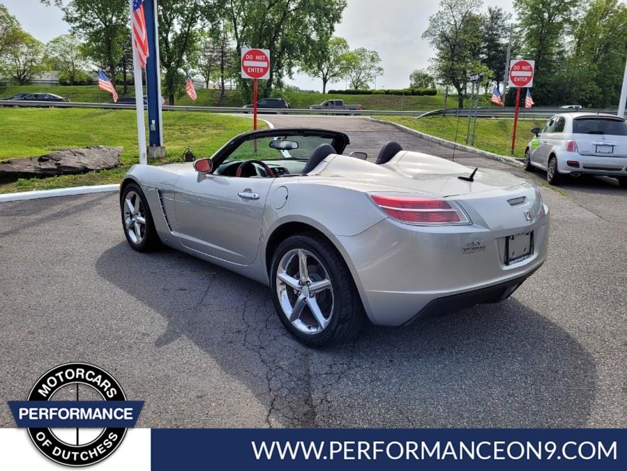 2007 Saturn Sky 2dr Conv, available for sale in Wappingers Falls, New York | Performance Motor Cars. Wappingers Falls, New York 2007 Saturn Sky 2dr Conv, available for sale in Wappingers Falls, New York | Performance Motor Cars. Wappingers Falls, New York