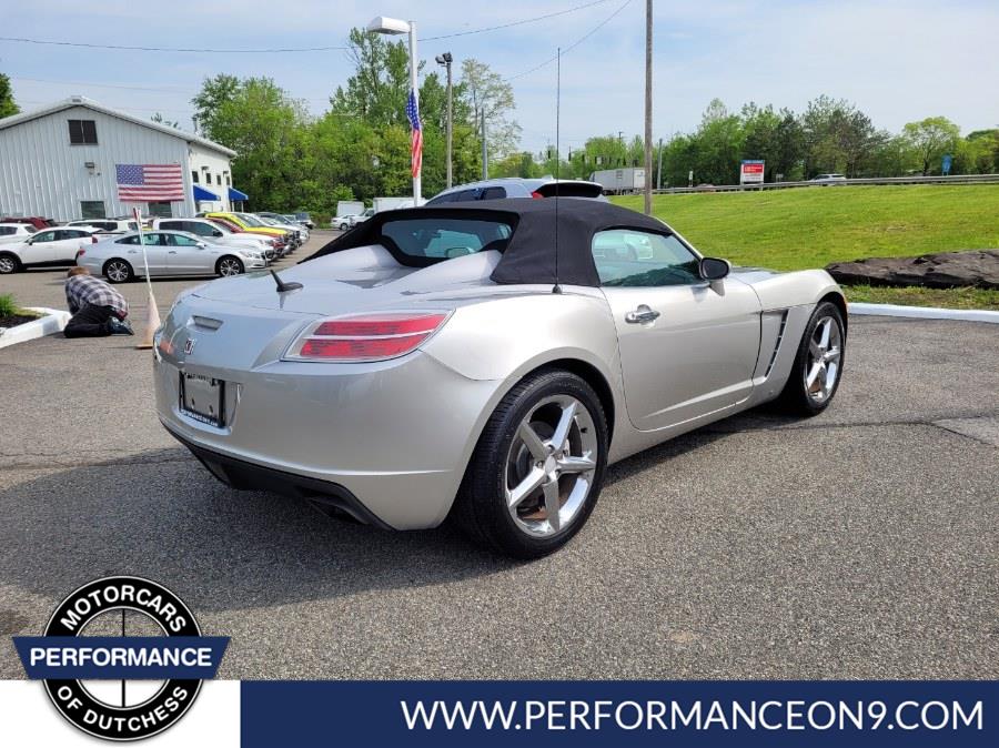 2007 Saturn Sky 2dr Conv, available for sale in Wappingers Falls, New York | Performance Motor Cars. Wappingers Falls, New York 2007 Saturn Sky 2dr Conv, available for sale in Wappingers Falls, New York | Performance Motor Cars. Wappingers Falls, New York
