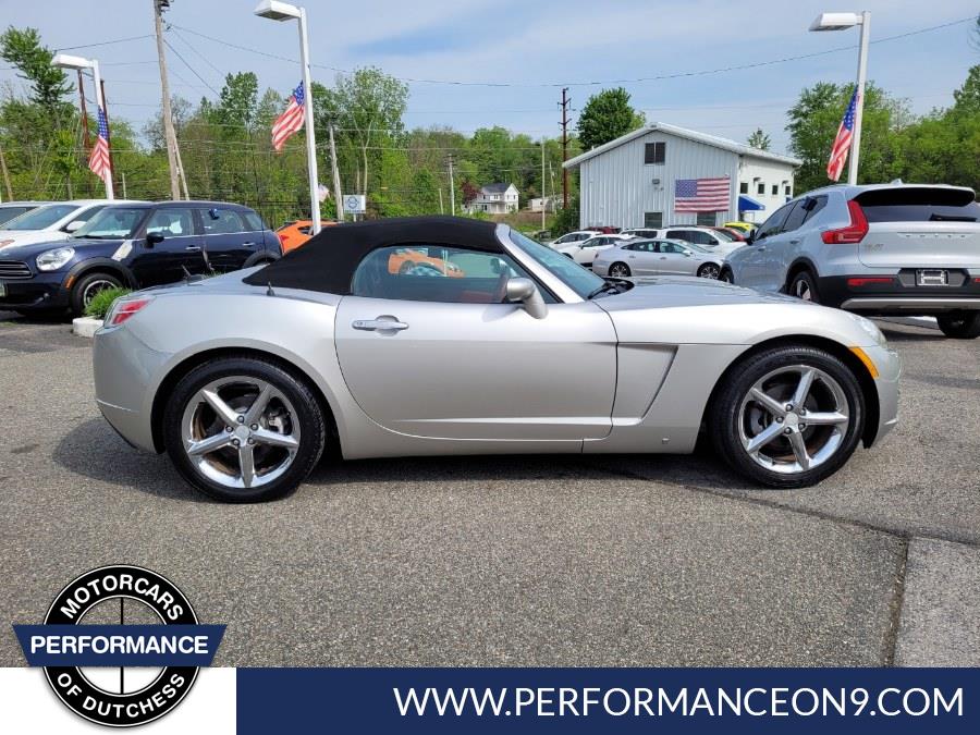 2007 Saturn Sky 2dr Conv, available for sale in Wappingers Falls, New York | Performance Motor Cars. Wappingers Falls, New York 2007 Saturn Sky 2dr Conv, available for sale in Wappingers Falls, New York | Performance Motor Cars. Wappingers Falls, New York