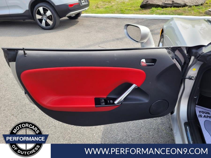 2007 Saturn Sky 2dr Conv, available for sale in Wappingers Falls, New York | Performance Motor Cars. Wappingers Falls, New York 2007 Saturn Sky 2dr Conv, available for sale in Wappingers Falls, New York | Performance Motor Cars. Wappingers Falls, New York