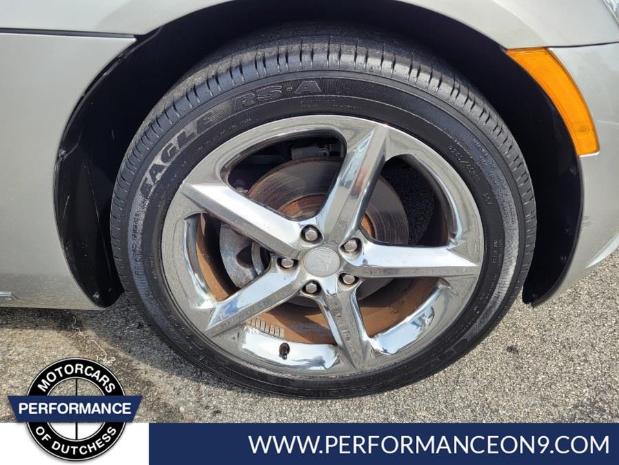 2007 Saturn Sky 2dr Conv, available for sale in Wappingers Falls, New York | Performance Motor Cars. Wappingers Falls, New York 2007 Saturn Sky 2dr Conv, available for sale in Wappingers Falls, New York | Performance Motor Cars. Wappingers Falls, New York
