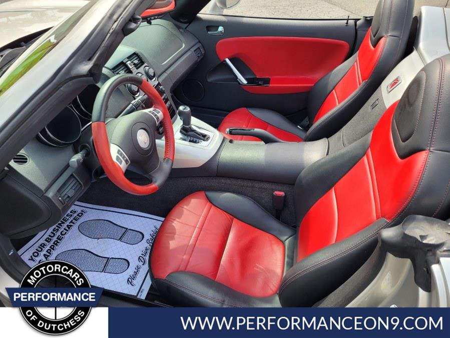2007 Saturn Sky 2dr Conv, available for sale in Wappingers Falls, New York | Performance Motor Cars. Wappingers Falls, New York 2007 Saturn Sky 2dr Conv, available for sale in Wappingers Falls, New York | Performance Motor Cars. Wappingers Falls, New York