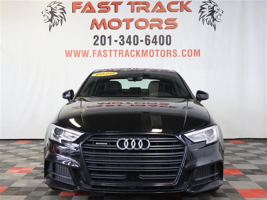 2020 Audi A3 S-LINE PREMIUM, available for sale in Paterson, New Jersey | Fast Track Motors. Paterson, New Jersey 2020 Audi A3 S-LINE PREMIUM, available for sale in Paterson, New Jersey | Fast Track Motors. Paterson, New Jersey