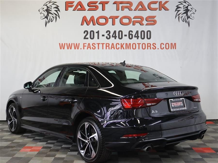 2020 Audi A3 S-LINE PREMIUM, available for sale in Paterson, New Jersey | Fast Track Motors. Paterson, New Jersey 2020 Audi A3 S-LINE PREMIUM, available for sale in Paterson, New Jersey | Fast Track Motors. Paterson, New Jersey