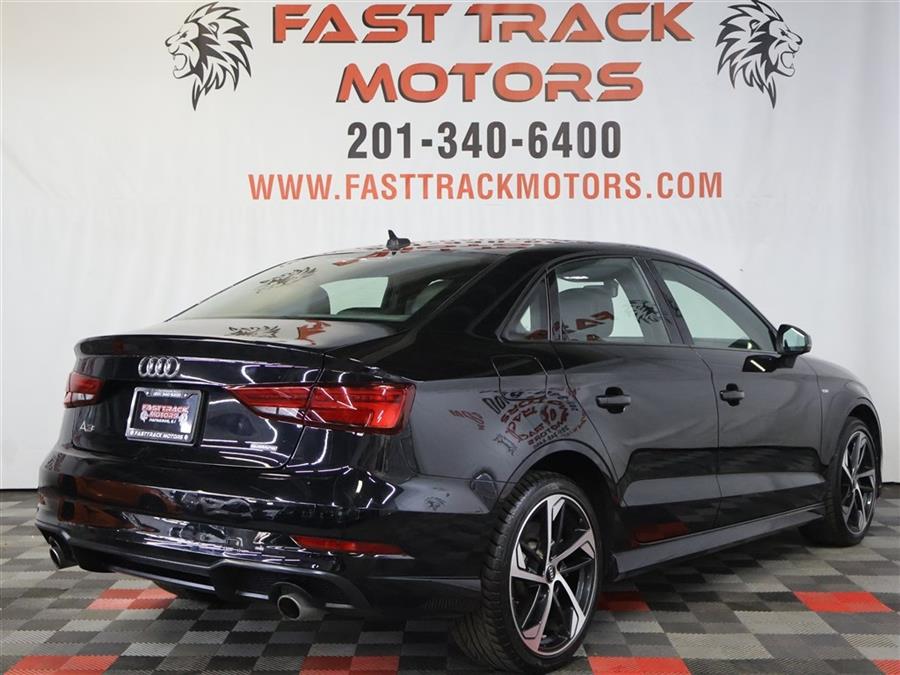 2020 Audi A3 S-LINE PREMIUM, available for sale in Paterson, New Jersey | Fast Track Motors. Paterson, New Jersey 2020 Audi A3 S-LINE PREMIUM, available for sale in Paterson, New Jersey | Fast Track Motors. Paterson, New Jersey