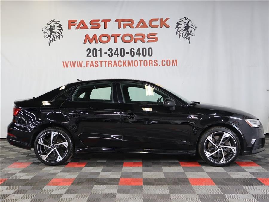 2020 Audi A3 S-LINE PREMIUM, available for sale in Paterson, New Jersey | Fast Track Motors. Paterson, New Jersey 2020 Audi A3 S-LINE PREMIUM, available for sale in Paterson, New Jersey | Fast Track Motors. Paterson, New Jersey