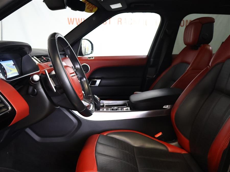 2018 Land Rover Range Rover Sport HSE DYNAMIC, available for sale in Paterson, New Jersey | Fast Track Motors. Paterson, New Jersey 2018 Land Rover Range Rover Sport HSE DYNAMIC, available for sale in Paterson, New Jersey | Fast Track Motors. Paterson, New Jersey