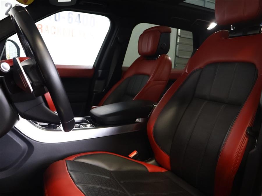 2018 Land Rover Range Rover Sport HSE DYNAMIC, available for sale in Paterson, New Jersey | Fast Track Motors. Paterson, New Jersey 2018 Land Rover Range Rover Sport HSE DYNAMIC, available for sale in Paterson, New Jersey | Fast Track Motors. Paterson, New Jersey