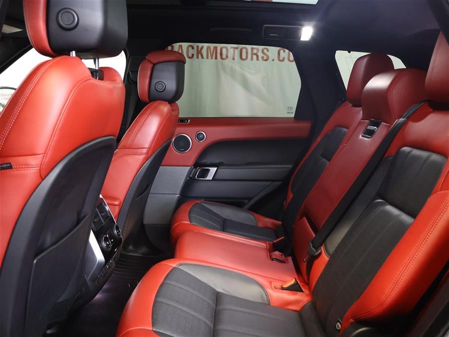 2018 Land Rover Range Rover Sport HSE DYNAMIC, available for sale in Paterson, New Jersey | Fast Track Motors. Paterson, New Jersey 2018 Land Rover Range Rover Sport HSE DYNAMIC, available for sale in Paterson, New Jersey | Fast Track Motors. Paterson, New Jersey