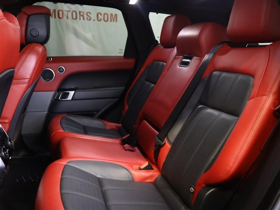 2018 Land Rover Range Rover Sport HSE DYNAMIC, available for sale in Paterson, New Jersey | Fast Track Motors. Paterson, New Jersey 2018 Land Rover Range Rover Sport HSE DYNAMIC, available for sale in Paterson, New Jersey | Fast Track Motors. Paterson, New Jersey
