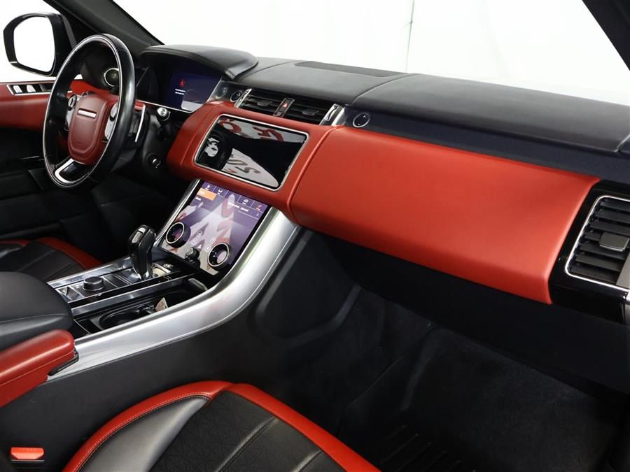 2018 Land Rover Range Rover Sport HSE DYNAMIC, available for sale in Paterson, New Jersey | Fast Track Motors. Paterson, New Jersey 2018 Land Rover Range Rover Sport HSE DYNAMIC, available for sale in Paterson, New Jersey | Fast Track Motors. Paterson, New Jersey