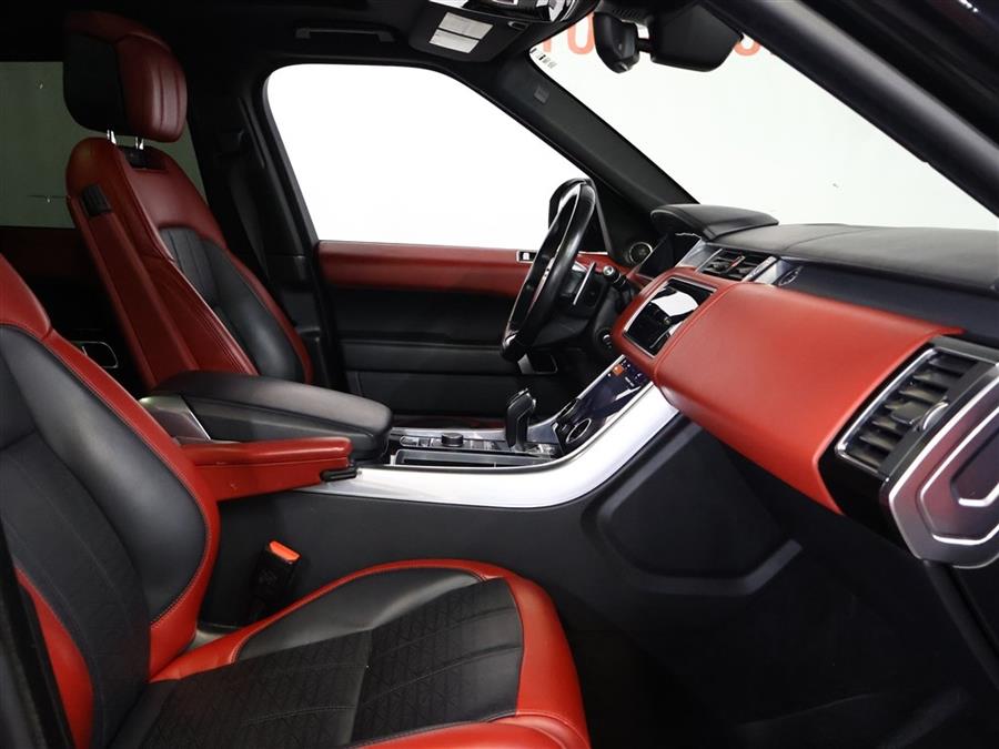 2018 Land Rover Range Rover Sport HSE DYNAMIC, available for sale in Paterson, New Jersey | Fast Track Motors. Paterson, New Jersey 2018 Land Rover Range Rover Sport HSE DYNAMIC, available for sale in Paterson, New Jersey | Fast Track Motors. Paterson, New Jersey