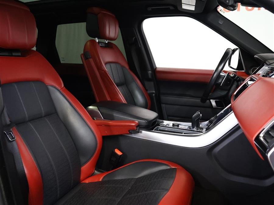 2018 Land Rover Range Rover Sport HSE DYNAMIC, available for sale in Paterson, New Jersey | Fast Track Motors. Paterson, New Jersey 2018 Land Rover Range Rover Sport HSE DYNAMIC, available for sale in Paterson, New Jersey | Fast Track Motors. Paterson, New Jersey