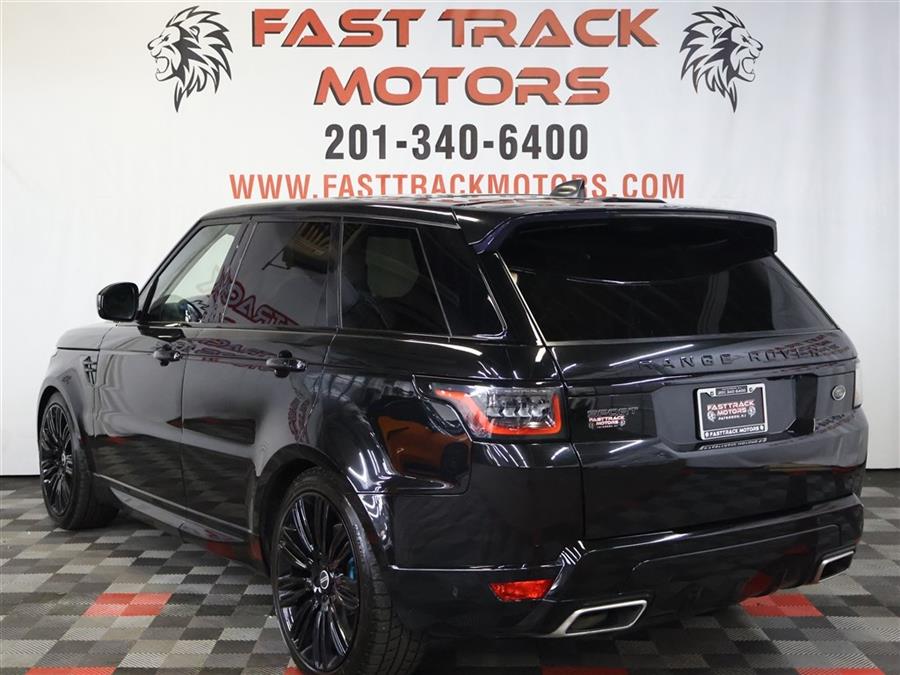 2018 Land Rover Range Rover Sport HSE DYNAMIC, available for sale in Paterson, New Jersey | Fast Track Motors. Paterson, New Jersey 2018 Land Rover Range Rover Sport HSE DYNAMIC, available for sale in Paterson, New Jersey | Fast Track Motors. Paterson, New Jersey