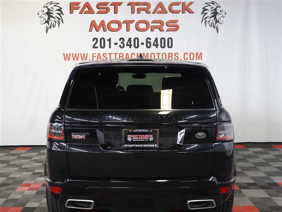 2018 Land Rover Range Rover Sport HSE DYNAMIC, available for sale in Paterson, New Jersey | Fast Track Motors. Paterson, New Jersey 2018 Land Rover Range Rover Sport HSE DYNAMIC, available for sale in Paterson, New Jersey | Fast Track Motors. Paterson, New Jersey