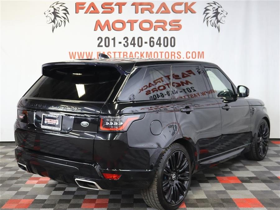 2018 Land Rover Range Rover Sport HSE DYNAMIC, available for sale in Paterson, New Jersey | Fast Track Motors. Paterson, New Jersey 2018 Land Rover Range Rover Sport HSE DYNAMIC, available for sale in Paterson, New Jersey | Fast Track Motors. Paterson, New Jersey