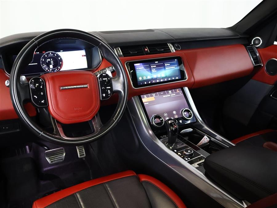 2018 Land Rover Range Rover Sport HSE DYNAMIC, available for sale in Paterson, New Jersey | Fast Track Motors. Paterson, New Jersey 2018 Land Rover Range Rover Sport HSE DYNAMIC, available for sale in Paterson, New Jersey | Fast Track Motors. Paterson, New Jersey