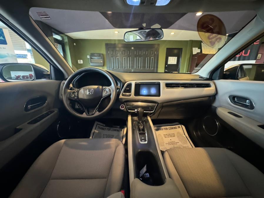 2016 Honda HR-V AWD 4dr CVT EX, available for sale in West Hartford, Connecticut | AutoMax. West Hartford, Connecticut 2016 Honda HR-V AWD 4dr CVT EX, available for sale in West Hartford, Connecticut | AutoMax. West Hartford, Connecticut