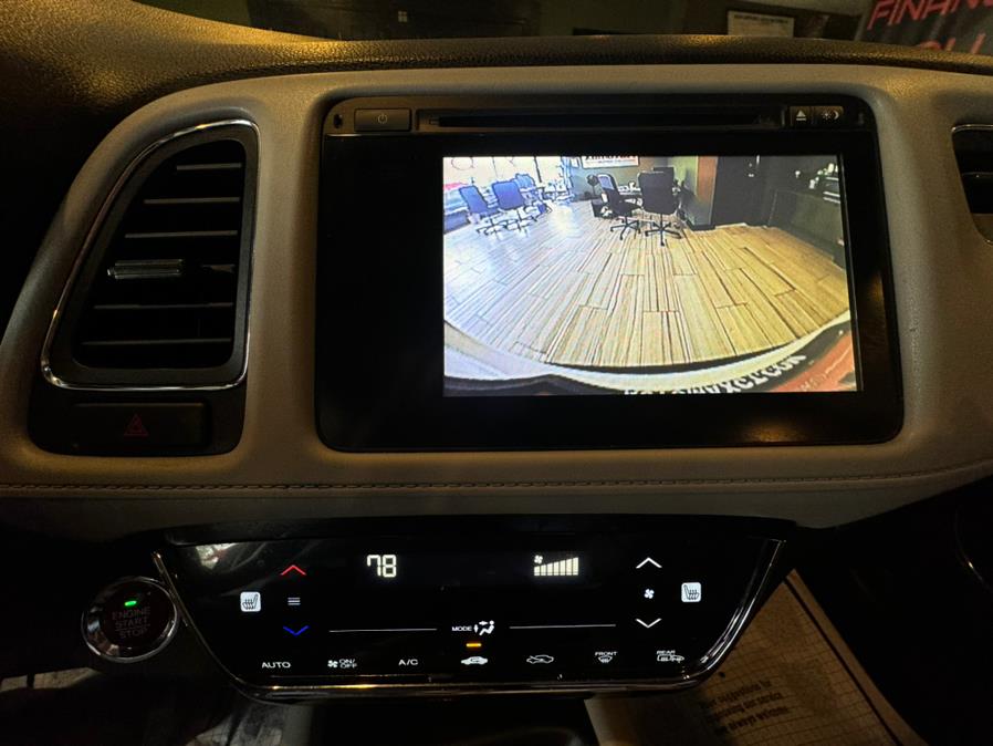2016 Honda HR-V AWD 4dr CVT EX, available for sale in West Hartford, Connecticut | AutoMax. West Hartford, Connecticut 2016 Honda HR-V AWD 4dr CVT EX, available for sale in West Hartford, Connecticut | AutoMax. West Hartford, Connecticut
