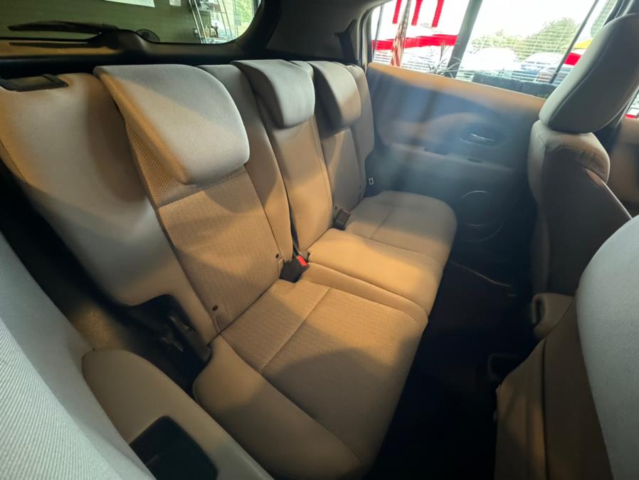 2016 Honda HR-V AWD 4dr CVT EX, available for sale in West Hartford, Connecticut | AutoMax. West Hartford, Connecticut 2016 Honda HR-V AWD 4dr CVT EX, available for sale in West Hartford, Connecticut | AutoMax. West Hartford, Connecticut