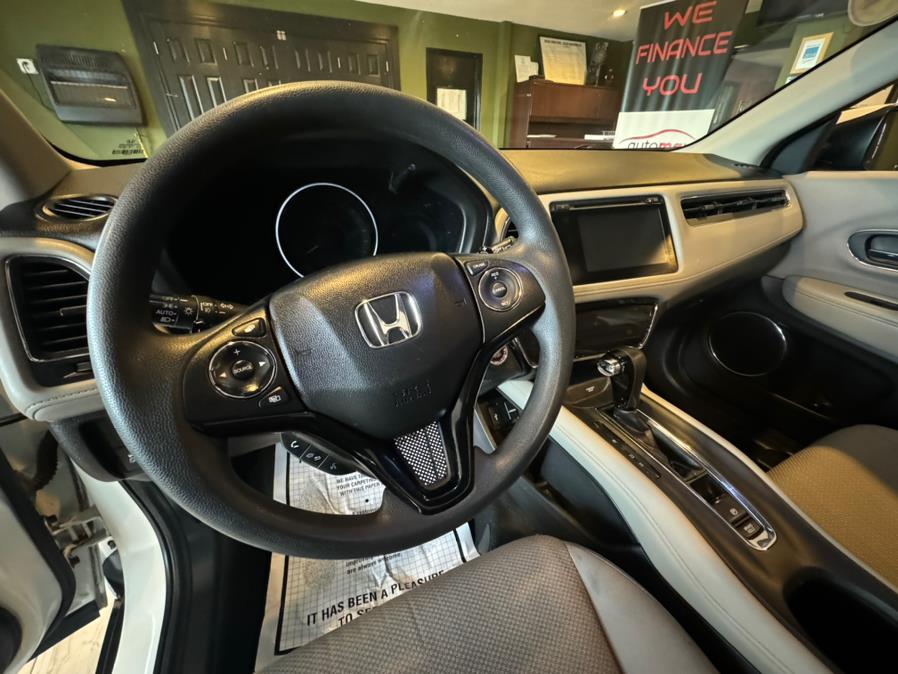 2016 Honda HR-V AWD 4dr CVT EX, available for sale in West Hartford, Connecticut | AutoMax. West Hartford, Connecticut 2016 Honda HR-V AWD 4dr CVT EX, available for sale in West Hartford, Connecticut | AutoMax. West Hartford, Connecticut