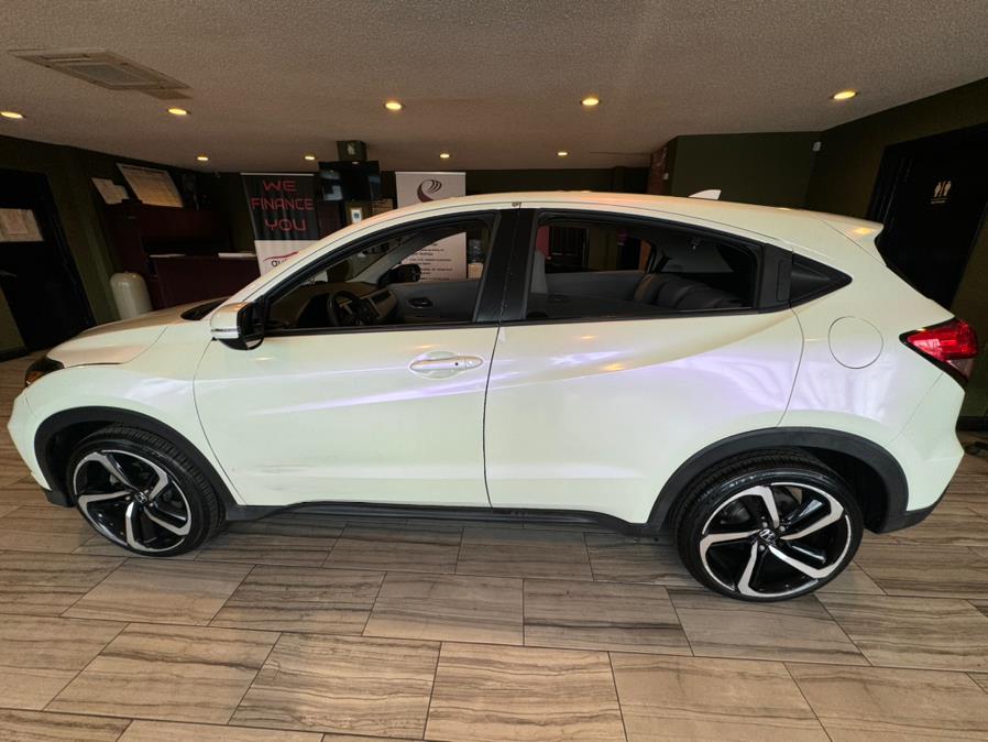 2016 Honda HR-V AWD 4dr CVT EX, available for sale in West Hartford, Connecticut | AutoMax. West Hartford, Connecticut 2016 Honda HR-V AWD 4dr CVT EX, available for sale in West Hartford, Connecticut | AutoMax. West Hartford, Connecticut