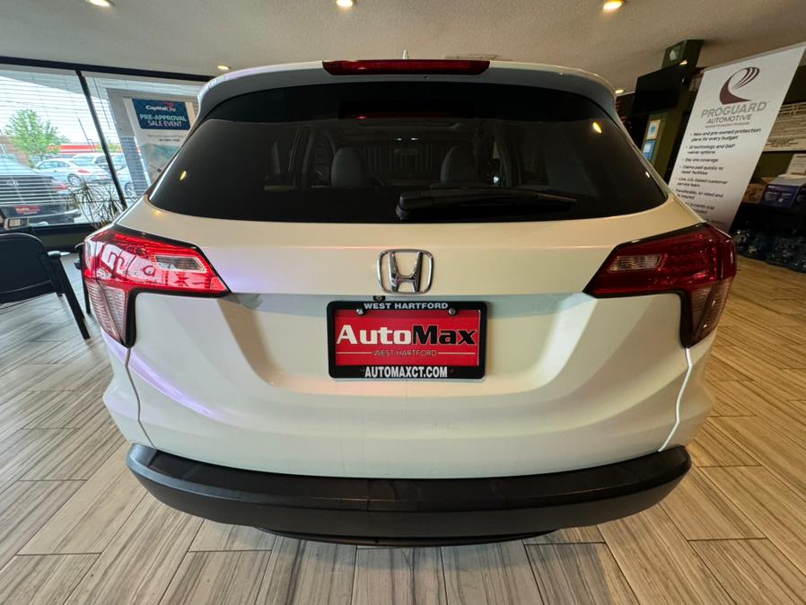 2016 Honda HR-V AWD 4dr CVT EX, available for sale in West Hartford, Connecticut | AutoMax. West Hartford, Connecticut 2016 Honda HR-V AWD 4dr CVT EX, available for sale in West Hartford, Connecticut | AutoMax. West Hartford, Connecticut