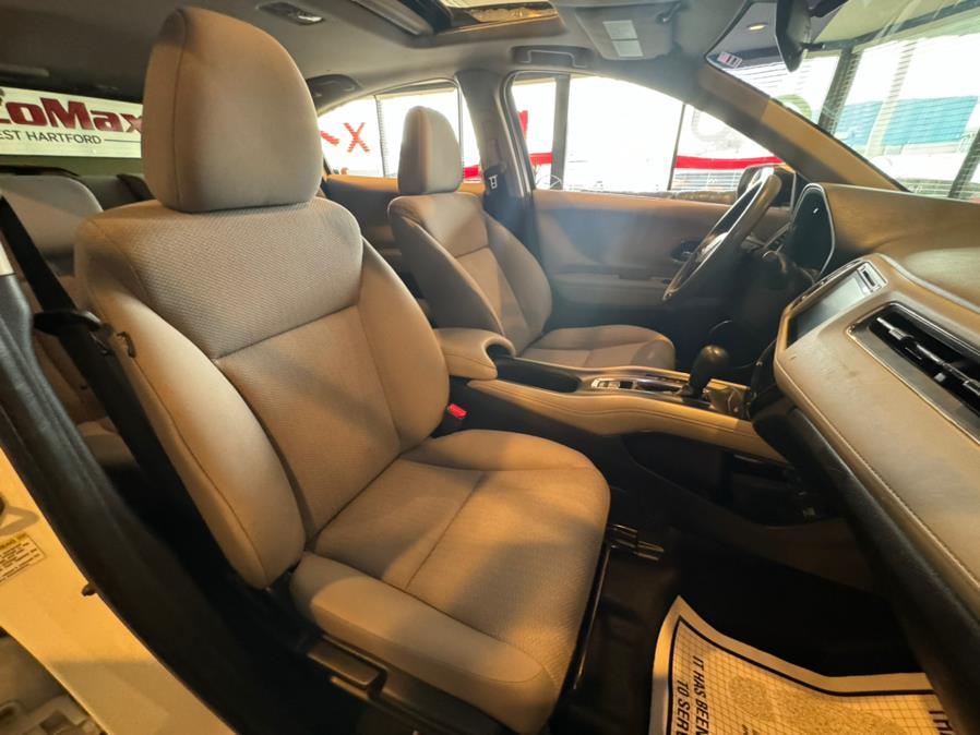2016 Honda HR-V AWD 4dr CVT EX, available for sale in West Hartford, Connecticut | AutoMax. West Hartford, Connecticut 2016 Honda HR-V AWD 4dr CVT EX, available for sale in West Hartford, Connecticut | AutoMax. West Hartford, Connecticut