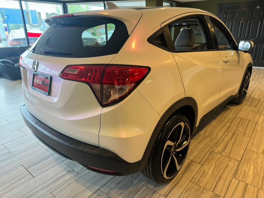 2016 Honda HR-V AWD 4dr CVT EX, available for sale in West Hartford, Connecticut | AutoMax. West Hartford, Connecticut 2016 Honda HR-V AWD 4dr CVT EX, available for sale in West Hartford, Connecticut | AutoMax. West Hartford, Connecticut