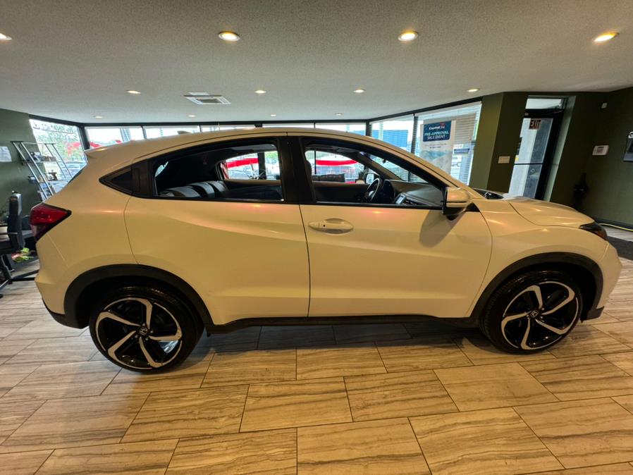 2016 Honda HR-V AWD 4dr CVT EX, available for sale in West Hartford, Connecticut | AutoMax. West Hartford, Connecticut 2016 Honda HR-V AWD 4dr CVT EX, available for sale in West Hartford, Connecticut | AutoMax. West Hartford, Connecticut