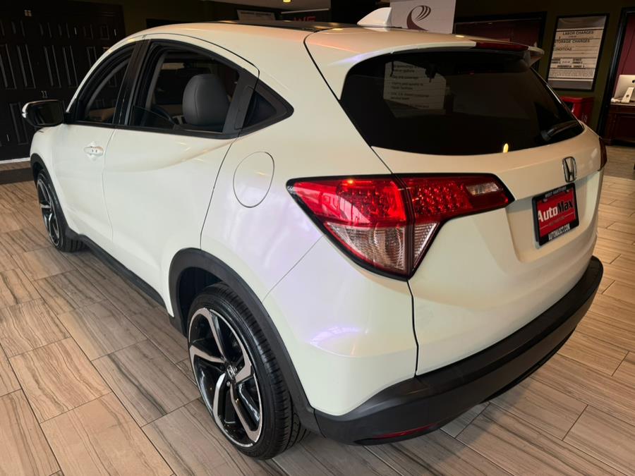 2016 Honda HR-V AWD 4dr CVT EX, available for sale in West Hartford, Connecticut | AutoMax. West Hartford, Connecticut 2016 Honda HR-V AWD 4dr CVT EX, available for sale in West Hartford, Connecticut | AutoMax. West Hartford, Connecticut