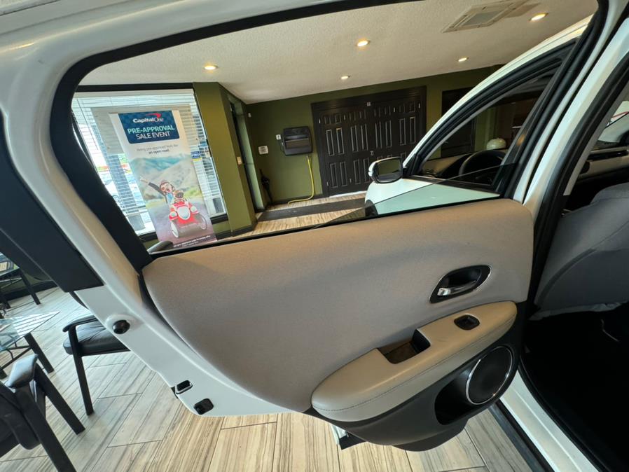 2016 Honda HR-V AWD 4dr CVT EX, available for sale in West Hartford, Connecticut | AutoMax. West Hartford, Connecticut 2016 Honda HR-V AWD 4dr CVT EX, available for sale in West Hartford, Connecticut | AutoMax. West Hartford, Connecticut