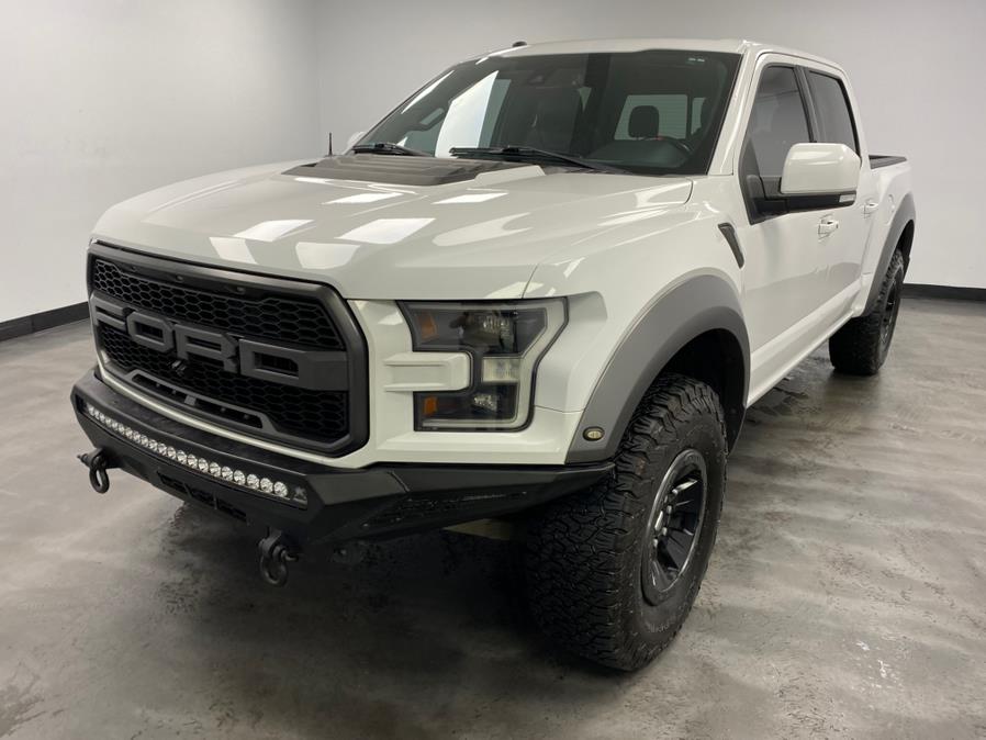 2017 Ford F-150 Raptor 4WD SuperCrew 5.5'' Box, available for sale in Linden, New Jersey | East Coast Auto Group. Linden, New Jersey 2017 Ford F-150 Raptor 4WD SuperCrew 5.5'' Box, available for sale in Linden, New Jersey | East Coast Auto Group. Linden, New Jersey
