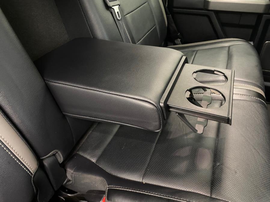 2017 Ford F-150 Raptor 4WD SuperCrew 5.5'' Box, available for sale in Linden, New Jersey | East Coast Auto Group. Linden, New Jersey 2017 Ford F-150 Raptor 4WD SuperCrew 5.5'' Box, available for sale in Linden, New Jersey | East Coast Auto Group. Linden, New Jersey