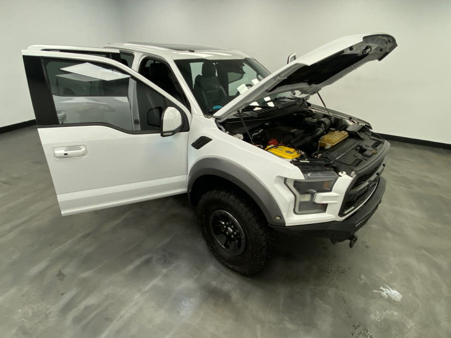 2017 Ford F-150 Raptor 4WD SuperCrew 5.5'' Box, available for sale in Linden, New Jersey | East Coast Auto Group. Linden, New Jersey 2017 Ford F-150 Raptor 4WD SuperCrew 5.5'' Box, available for sale in Linden, New Jersey | East Coast Auto Group. Linden, New Jersey