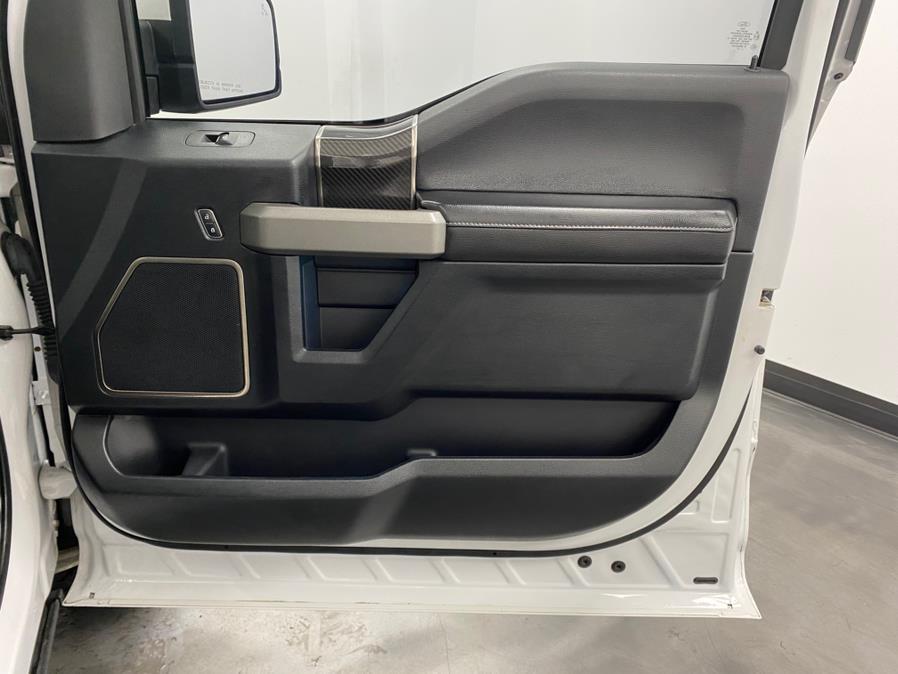 2017 Ford F-150 Raptor 4WD SuperCrew 5.5'' Box, available for sale in Linden, New Jersey | East Coast Auto Group. Linden, New Jersey 2017 Ford F-150 Raptor 4WD SuperCrew 5.5'' Box, available for sale in Linden, New Jersey | East Coast Auto Group. Linden, New Jersey