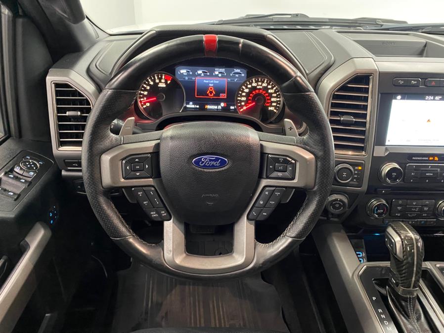 2017 Ford F-150 Raptor 4WD SuperCrew 5.5'' Box, available for sale in Linden, New Jersey | East Coast Auto Group. Linden, New Jersey 2017 Ford F-150 Raptor 4WD SuperCrew 5.5'' Box, available for sale in Linden, New Jersey | East Coast Auto Group. Linden, New Jersey