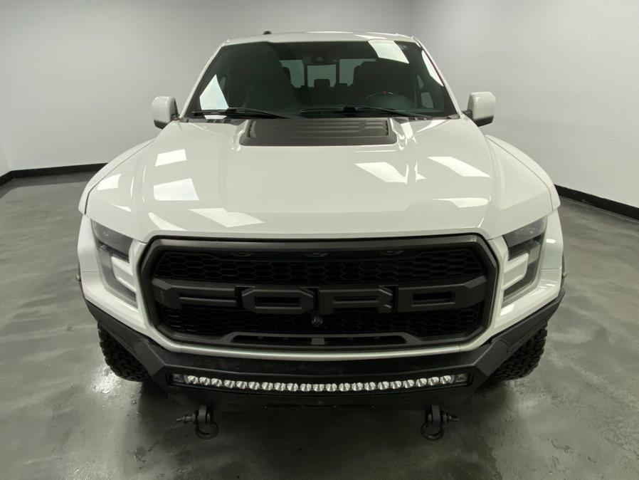 2017 Ford F-150 Raptor 4WD SuperCrew 5.5'' Box, available for sale in Linden, New Jersey | East Coast Auto Group. Linden, New Jersey 2017 Ford F-150 Raptor 4WD SuperCrew 5.5'' Box, available for sale in Linden, New Jersey | East Coast Auto Group. Linden, New Jersey