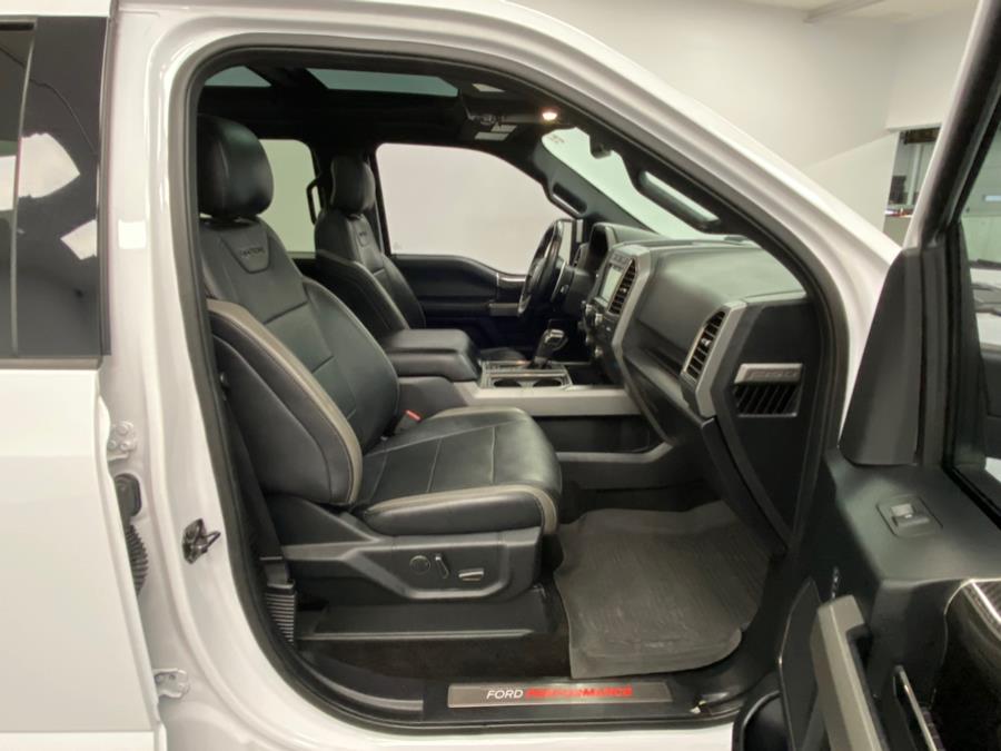 2017 Ford F-150 Raptor 4WD SuperCrew 5.5'' Box, available for sale in Linden, New Jersey | East Coast Auto Group. Linden, New Jersey 2017 Ford F-150 Raptor 4WD SuperCrew 5.5'' Box, available for sale in Linden, New Jersey | East Coast Auto Group. Linden, New Jersey